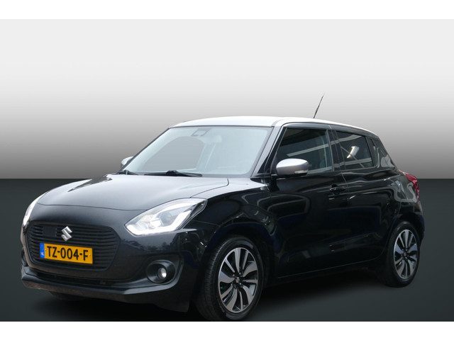 Suzuki Swift 1.2 Stijl