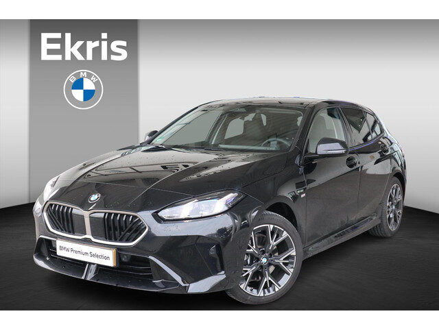 BMW 1 Serie 5-deurs 120