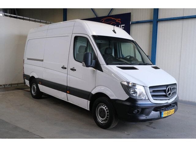 Mercedes-Benz Sprinter 316 2.2 CDI 366 HD - N.A.P. Airco, Cruise, Trekhaak.