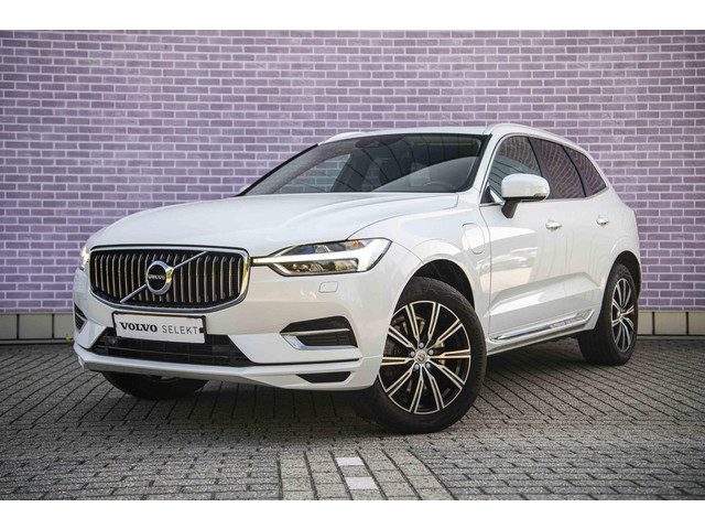 Volvo XC60 T6 Plug-in Hybride AWD Inscription Aut
