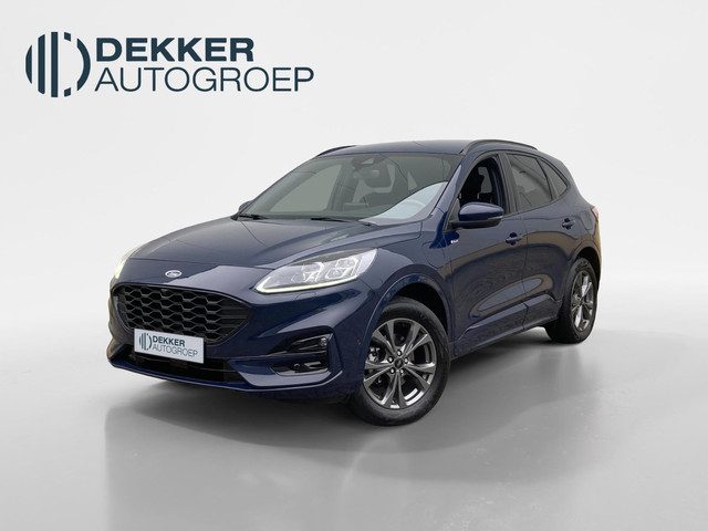 Ford Kuga 2.5 PHEV ST-Line X 225 pk