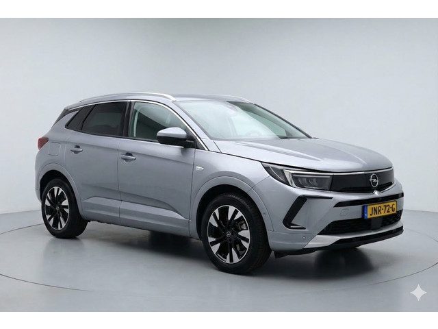 Opel Grandland 1.6 Turbo PHEV | GS Line | Stoel en stuurverwarming | Navigatie