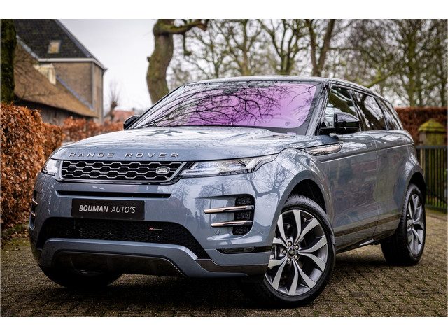 Land Rover Range Rover Evoque 1.5 P300e PHEV AWD Dynamic SE