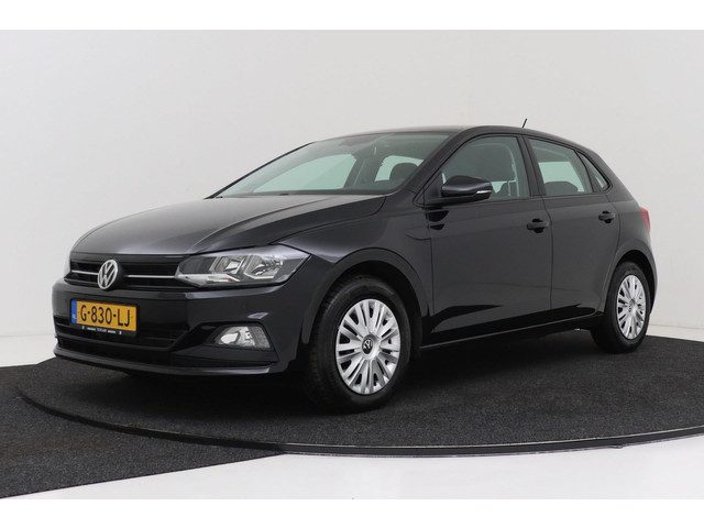 Volkswagen Polo 1.0 TSI Comfortline | Org NL | Climate Control | Adap. Cruise | Navigatie | CarPlay