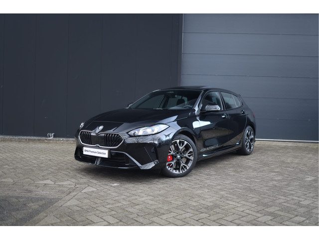 BMW 1 Serie 120 M Sport Design Edition
