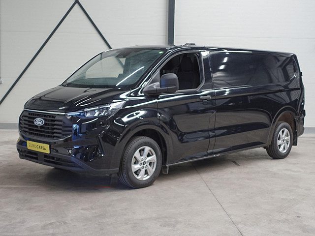 Ford Transit Custom 300 2.0 TDCI L2H1 Trend Nieuw Model