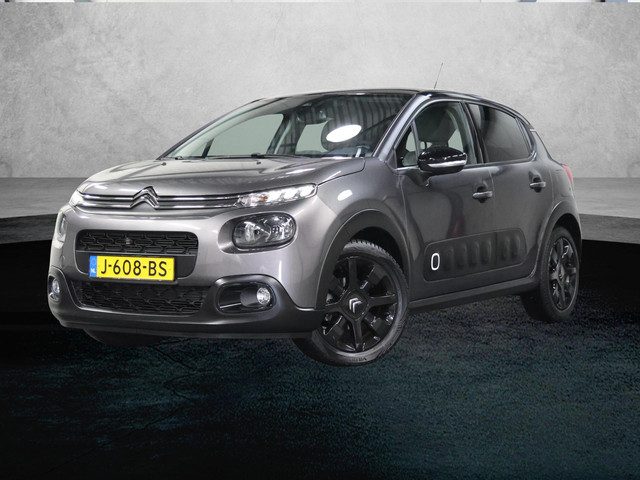 Citroën C3 1.2 110PK S&S Shine