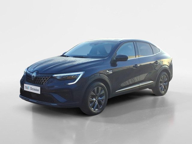 Renault Arkana 1.6 E-Tech full hybrid 145 techno