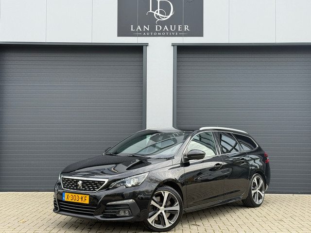 Peugeot 308 SW 1.6 e-THP GT 225 / Automaat / LUXE Uitvoering