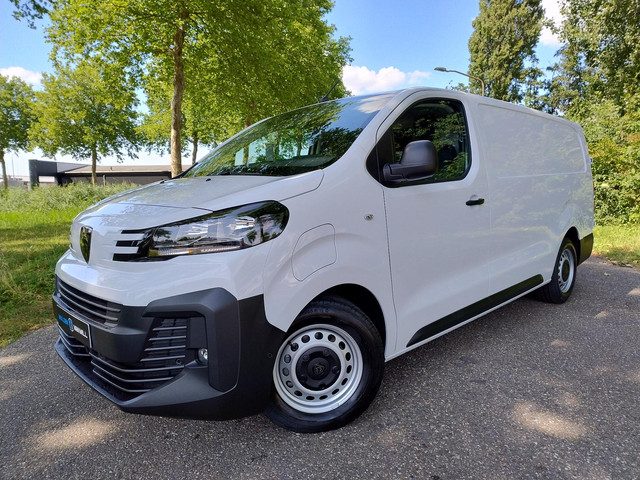 Peugeot e-Expert L3 75 kWh 136pk