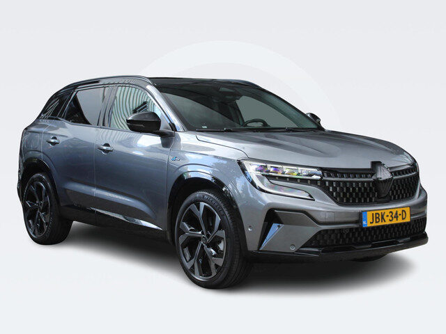 Renault Austral 1.2 E-Tech Full Hybrid 200 techno esprit Alpine