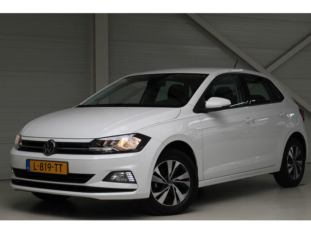 Volkswagen Polo 1.0 TSI Comfortline