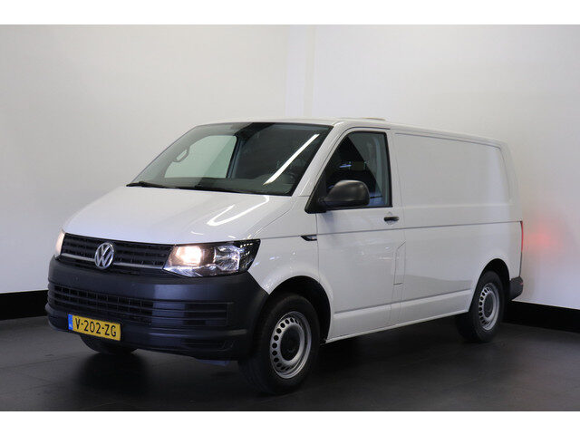 Volkswagen Transporter 2.0 TDI EURO 6