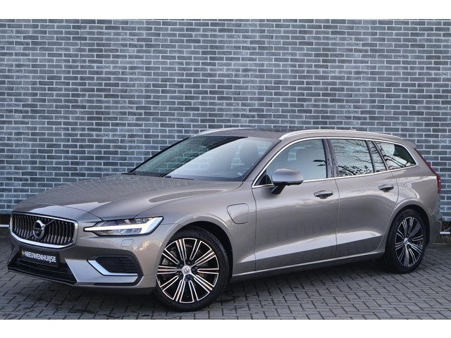Volvo V60 2.0 T8 Twin Engine AWD Inscription