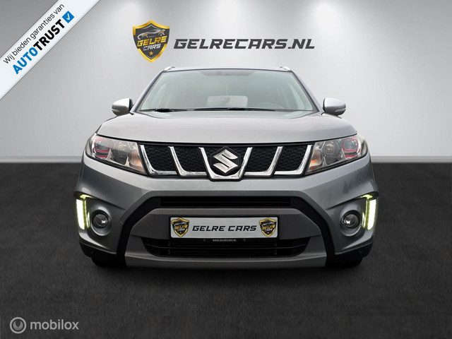 Suzuki Vitara 1.4 S Allgrip Topstaat