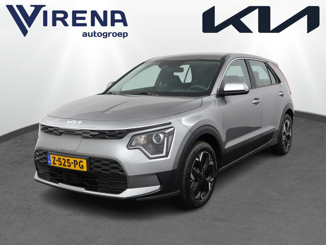Kia e-Niro EV Light Edition 64.8 kWh Automaat SOH 98,8%