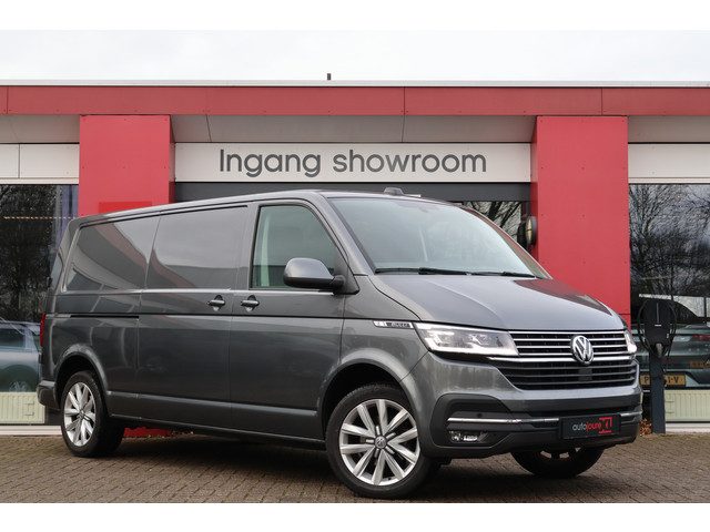 Volkswagen Transporter 2.0 TDI 150pk Automaat L2H1 Bulli