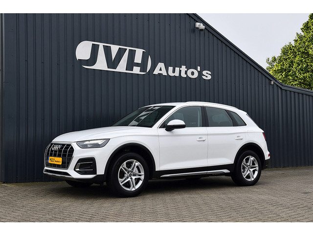 Audi Q5 50 TFSi-E 299pk PHEV Quattro AUT/S-Tronic