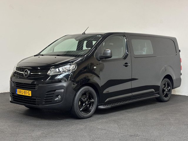 Opel Vivaro 102pk L3H1 Edition
