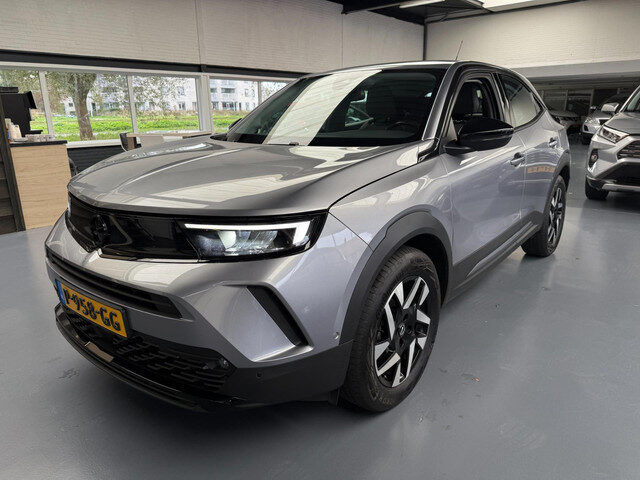 Opel Mokka 1.2 Elegance |NAP|