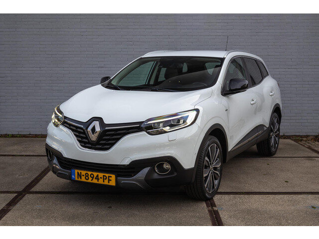 Renault Kadjar 1.6 TCe Bose