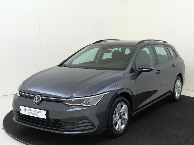 Volkswagen Golf Variant 1.0 eTSI Life