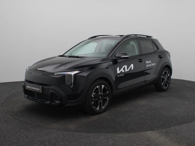 Kia Stonic 1.0 T-GDi MHEV GT-Line