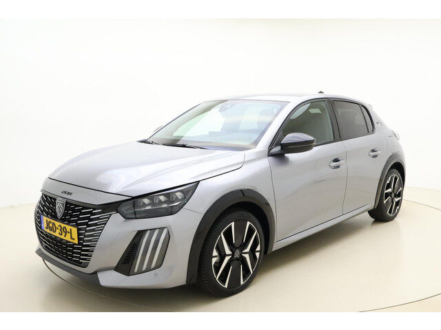 Peugeot 208 1.2T 100pk GT