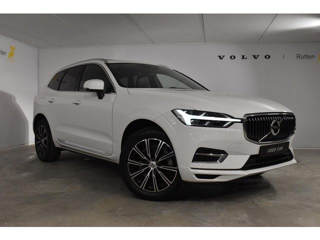 Volvo XC60 T8 390PK Automaat Recharge AWD Inscription