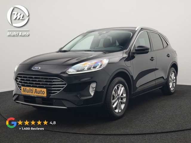 Ford Kuga 2.5 Titanium Plug In Hybrid 225pk