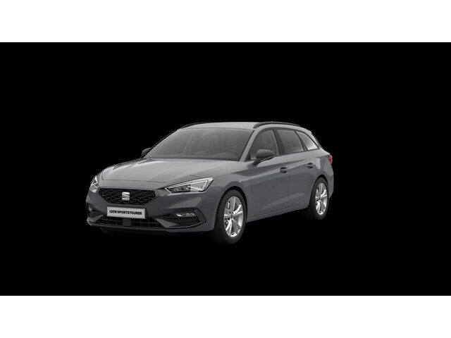 Seat Leon Sportstourer 1.5 TSI e-Hybrid FR Business