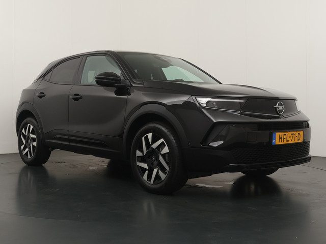 Opel Mokka 1.2 Turbo 136PK Edition Navi/Clima/17"LM