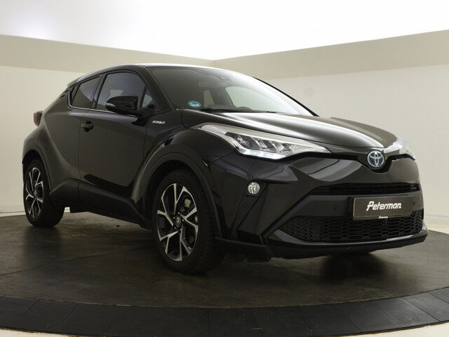 Toyota C-HR 1.8 Hybrid Style | PDC V+A | Blind Spot | Navigatie |
