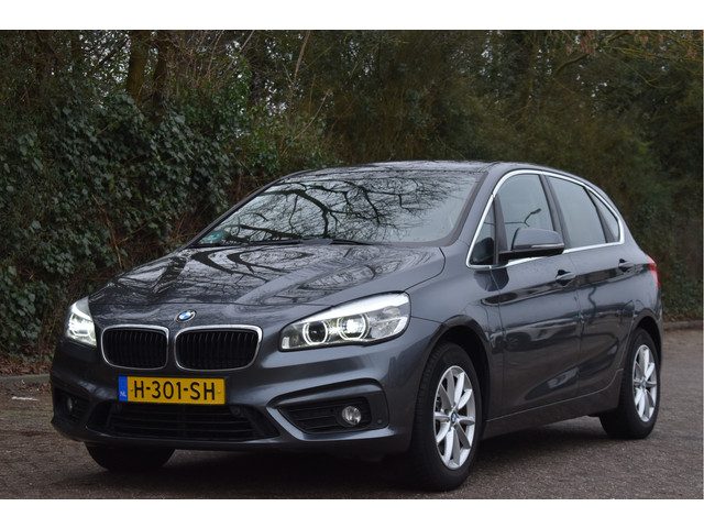 BMW 2 Serie Active Tourer Executive Comfort 220i Sport 192 pk