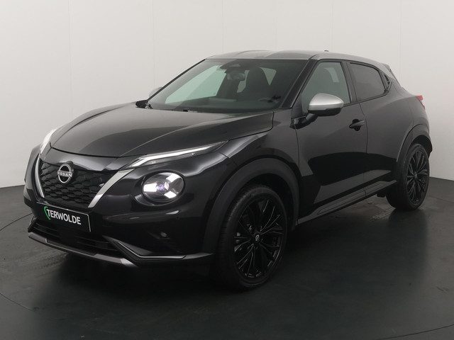 Nissan Juke 1.6 Hybrid N-Sport
