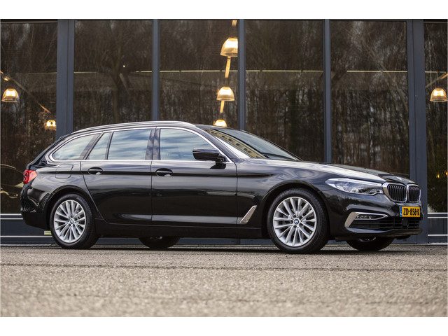 BMW 5 Serie touring 520i High Executive