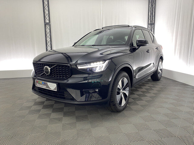 Volvo XC40 1.5 T5 PHEV Plus Dark Automaat
