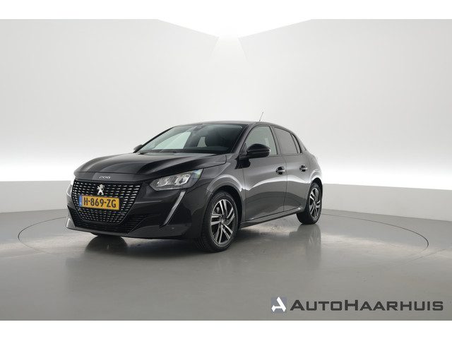 Peugeot 208 1.2 PureTech Allure