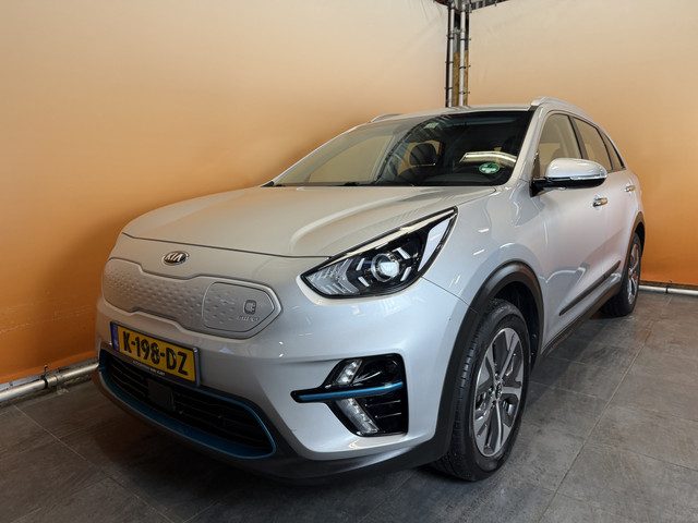 Kia e-Niro DynamicLine 64 kWh