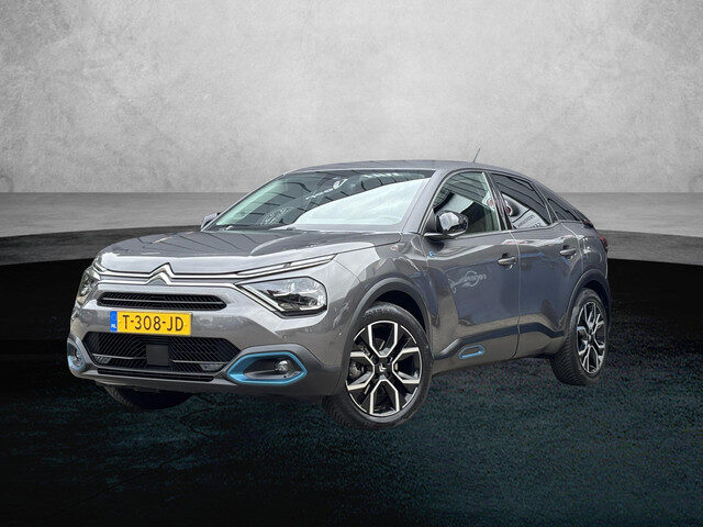 Citroën Ë-C4 50 kWh Shine