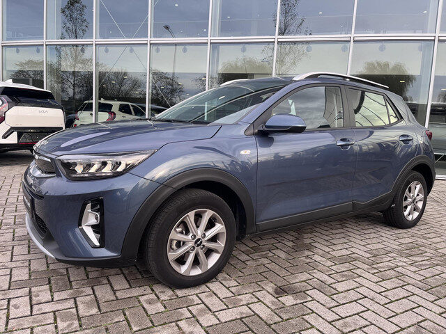 Kia Stonic 1.0 T-GDi MHEV DynamicLine
