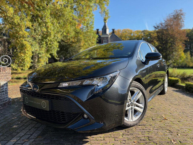 Toyota Corolla 1.8 Hybrid Active | Camera | Massage | Navi | Garantie |