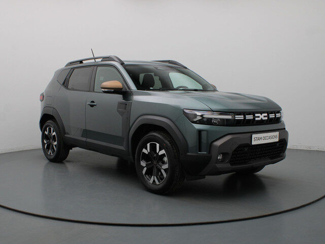 Dacia Duster 140pk Hybrid Extreme Automaat