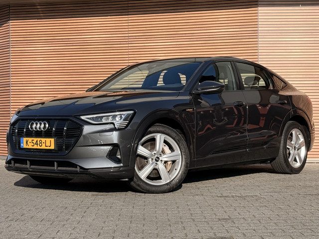 Audi e-tron Sportback 55 quattro Business edition 95 kWh