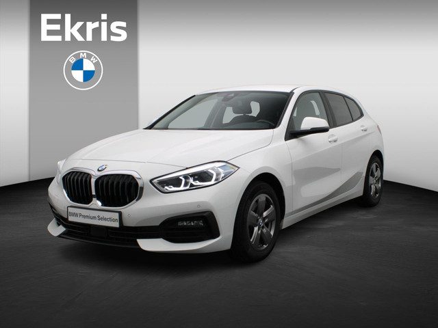 BMW 1 Serie 5-deurs 118i