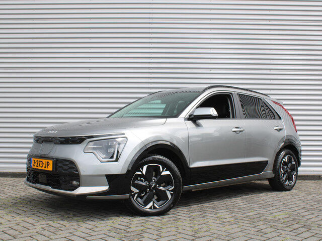 Kia e-Niro EV Edition Advanced 64.8 kWh