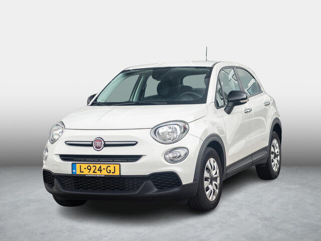Fiat 500X 1.0 FireFly Turbo 120 Cult