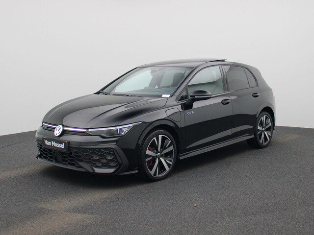 Volkswagen Golf 1.5 eHybrid GTE 272 PK