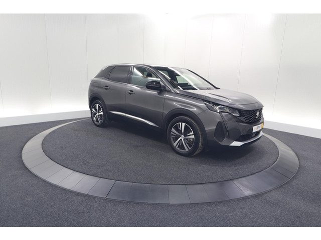 Peugeot 3008 1.6 HYbrid 225 Allure Pack Business