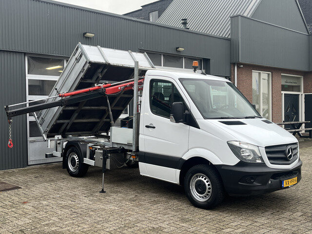 Mercedes-Benz Sprinter 313 2.2 CDI 366